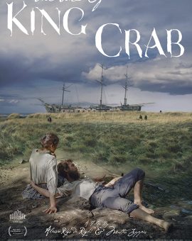 THE TALE OF THE KING CRABE